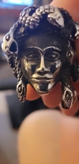 Roman V. review photo