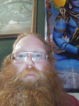 Adam D. review photo