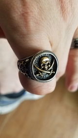 Brantley D. review photo