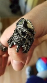 Brantley D. review photo