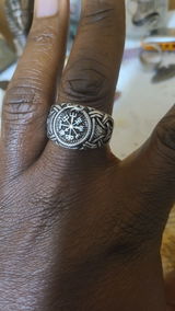 Najee L. review photo
