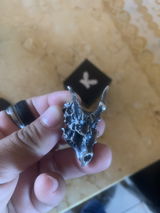 Luis A.G.R. review photo