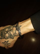 Rob B. review photo