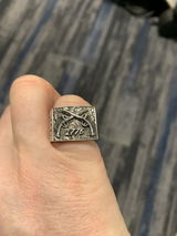 Kyle B. review photo