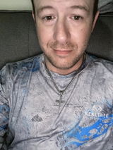 Jeremy R. review photo