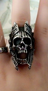 Sheri F. review photo