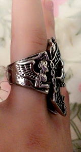 Sheri F. review photo