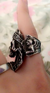 Sheri F. review photo
