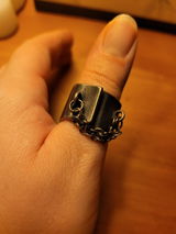 Chloe V.P. review photo