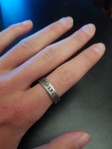 Bradley F. review photo