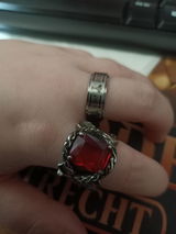 Coralie C. review photo