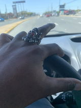 Tevin F. review photo