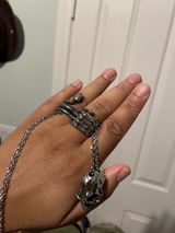 Laurence N.J. review photo