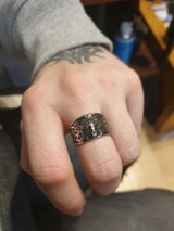 Nathan K. review photo