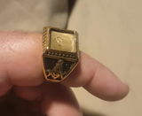 Trevor B. review photo