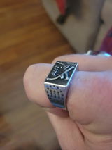 Gregory M.I. review photo