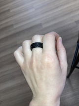 A.J. review photo