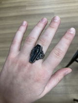 A.J. review photo