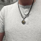 Ian P. review photo