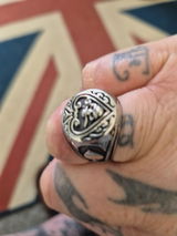 Iain N. review photo