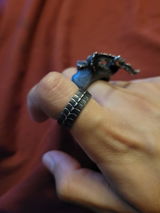Damian G. review photo
