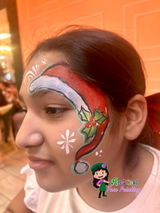 Claudia Munoz/ Art-Z Mom review photo