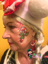 Claudia Munoz/ Art-Z Mom review photo