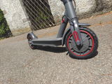Julien Ugolin review photo