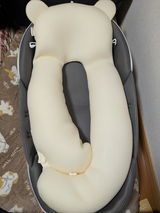 向き癖気になるので review photo
