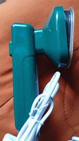Edwin Vimos review photo