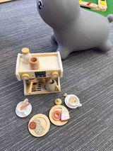 Zoe review photo