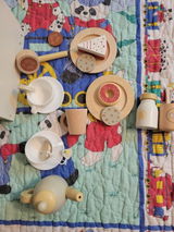 Yessica Tolentino review photo