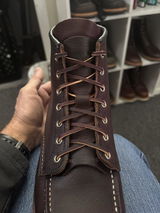 Brett G. review photo