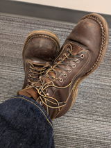 Brent R. review photo