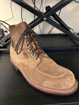 Walter T. review photo