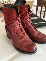 Geraldine M. review photo
