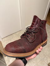 Ryan P. review photo