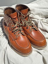 CR S. review photo