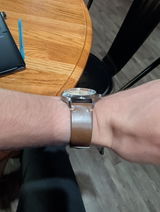 Ty M. review photo