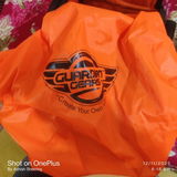 Ashish Sherring review photo