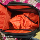Ashish Sherring review photo
