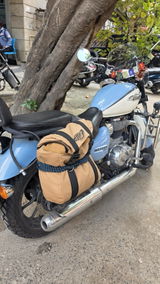 Amit Mendiratta review photo