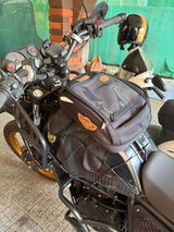 Rohan Rego review photo