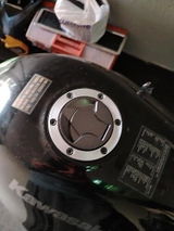 User picture
