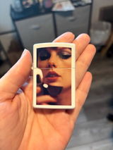 Samantha Romero review photo