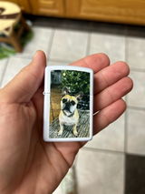 katharine crews review photo