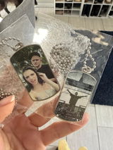 Alisha Debrino review photo