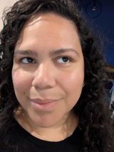 Jazmin M. review photo