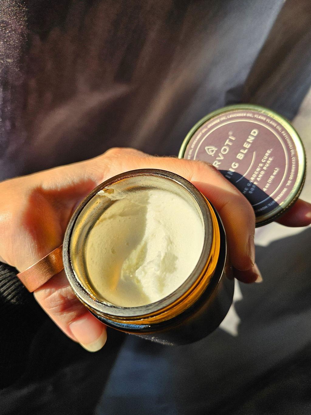 Gubba's Spring Blend Tallow Balm – Limited Edition