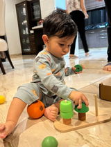 Sunil Naik review photo